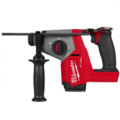 MILWAUKEE M18 FUEL 16MM Compact SDS-PLUS Rotary Hammer M18 FHAC16-0X0 ASIA BARE UNIT